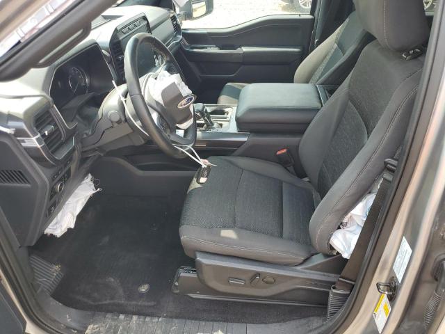 Photo 7 from auction – 2023 FORD F150 SUPERCREW with VIN 1FTFW1E53PFD21668