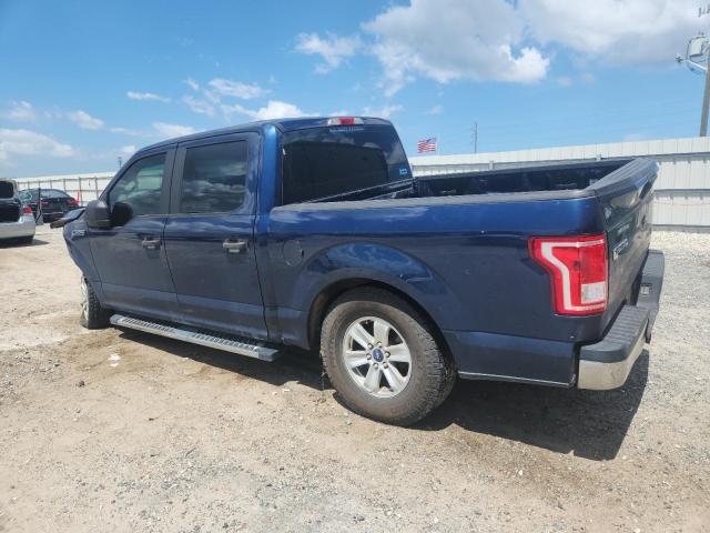 Photo 2 from auction – 2016 FORD F150 SUPER with VIN 1FTEW1C82GKD71249