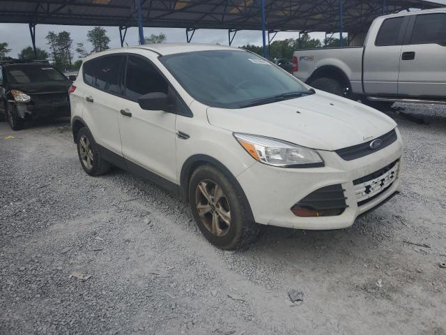 Photo 4 from auction – 2014 FORD ESCAPE S with VIN 1FMCU0F78EUC56744