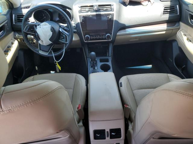 Photo 8 from auction – 2019 SUBARU OUTBACK 2. with VIN 4S4BSANC9K3290490