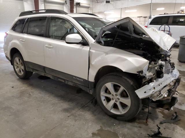 Снимка 4 от търг – 2014 SUBARU OUTBACK 2. с VIN 4S4BRBLC1E3236433