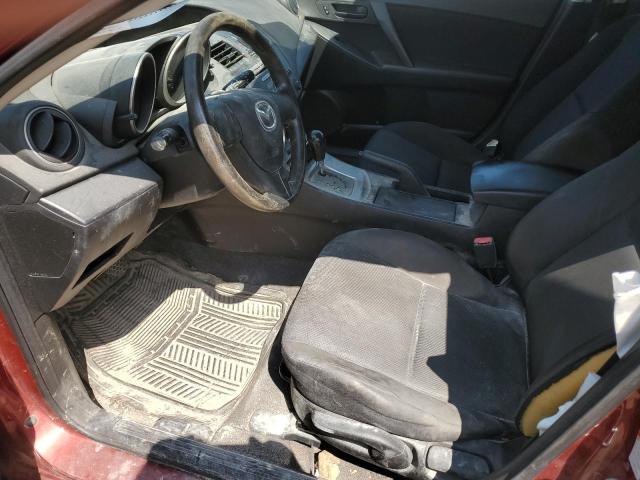 Foto 7 de la subasta – 2010 MAZDA 3 con VIN JM1BL1HF7A1286391