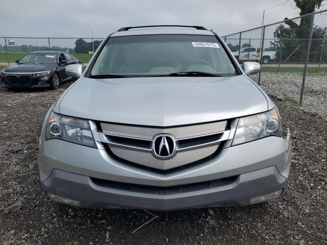 Photo 5 from auction – 2007 ACURA MDX TECHNO with VIN 2HNYD28337H536474