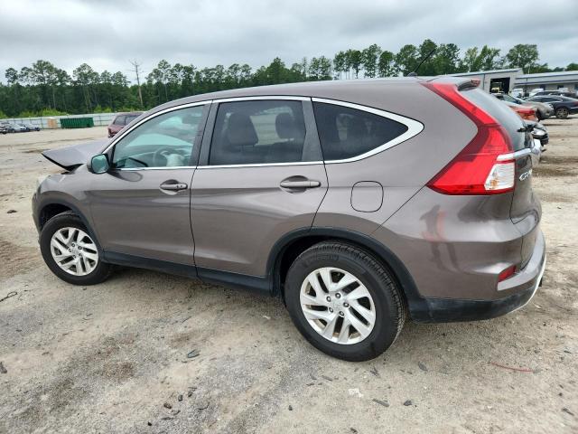 Photo 2 from auction – 2015 HONDA CR-V EX with VIN 2HKRM4H57FH691090