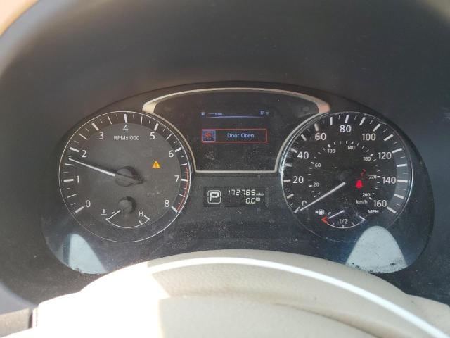 Photo 9 from auction – 2014 NISSAN ALTIMA 2.5 with VIN 1N4AL3AP5EC324243