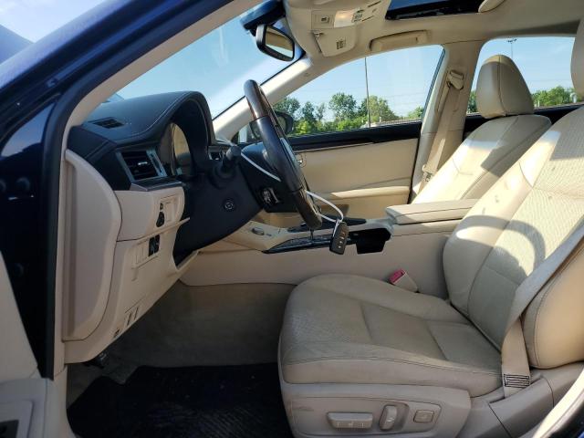 Photo 7 from auction – 2013 LEXUS ES 350 with VIN JTHBK1GG3D2028606