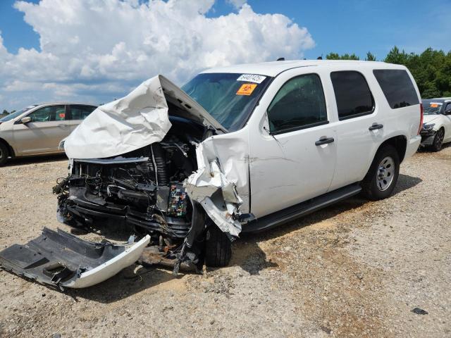 CHEVROLET TAHOE SPECIAL 2013 with VIN 1GNSK2E02DR308612 - Photo from auction