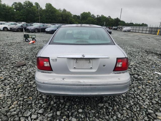 Photo 6 from auction – 2001 MERCURY SABLE LS P with VIN 1MEFM55S11A608299