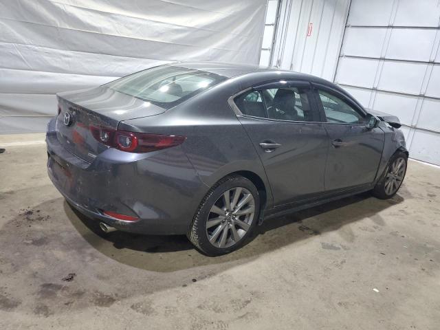 Photo 3 from auction – 2022 MAZDA 3 SELECT with VIN 3MZBPABL0NM315240