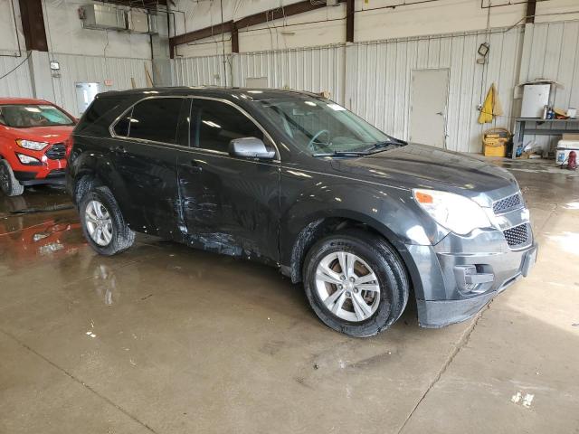 Photo 4 from auction – 2014 CHEVROLET EQUINOX LS with VIN 2GNALAEK8E6293857