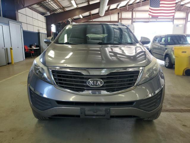 Photo 5 from auction – 2012 KIA SPORTAGE B with VIN KNDPB3A2XC7267233