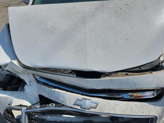 Photo 11 from auction – 2011 CHEVROLET MALIBU 1LT with VIN 1G1ZC5E17BF155618