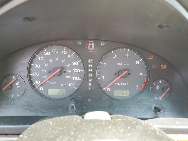 Photo 9 from auction – 2000 SUBARU LEGACY GT with VIN 4S3BH6454Y7307443