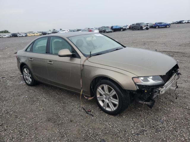 Photo 4 from auction – 2009 AUDI A4 2.0T QU with VIN WAULF78K69N066155