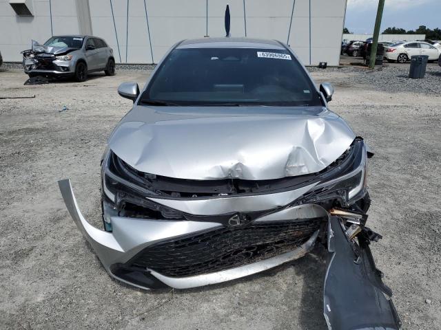 Photo 5 from auction – 2023 TOYOTA COROLLA SE with VIN JTND4MBE6P3201007