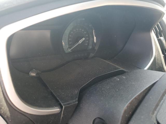 Photo 9 from auction – 2015 FORD EDGE SEL with VIN 2FMTK3J90FBB93162