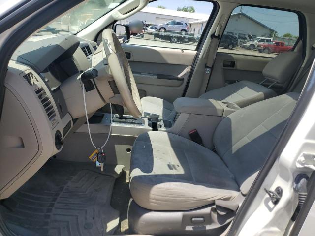Photo 7 from auction – 2011 FORD ESCAPE XLT with VIN 1FMCU0D71BKA43497