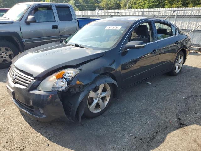 Photo 1 from auction – 2009 NISSAN ALTIMA 3.5 with VIN 1N4BL21E09N435192
