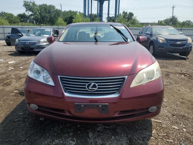 صورة رقم 5 من المزاد - 2008 LEXUS ES 350 مع VIN JTHBJ46G082267414