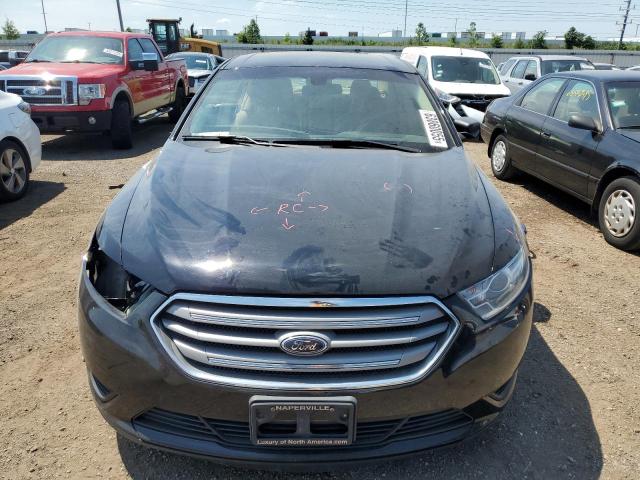 Photo 5 from auction – 2017 FORD TAURUS SE with VIN 1FAHP2D87HG132434