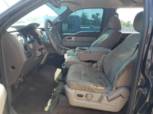 Photo 7 from auction – 2010 FORD F150 SUPER with VIN 1FTEW1E81AFB53963