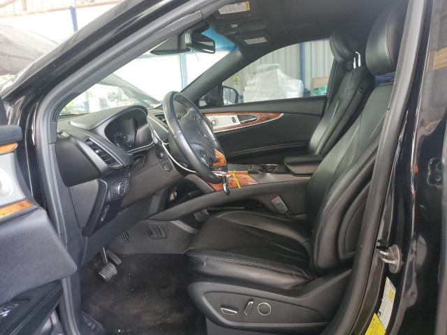 Photo 7 from auction – 2016 LINCOLN MKX RESERV with VIN 2LMTJ8LR4GBL27352