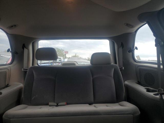 Photo 10 from auction – 2003 DODGE CARAVAN SE with VIN 1D8GP25BX3B305676