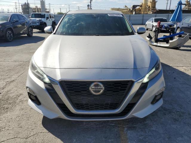 Photo 5 from auction – 2019 NISSAN ALTIMA SL with VIN 1N4BL4EV8KC180508