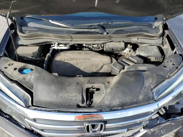 صورة رقم 12 من المزاد - 2017 HONDA PILOT EX مع VIN 5FNYF6H32HB063486