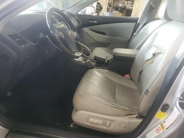 Photo 7 from auction – 2011 LEXUS ES 350 with VIN JTHBK1EG6B2449896