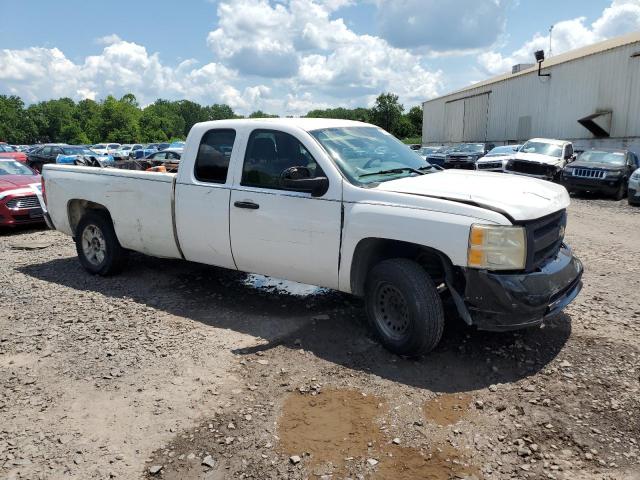 Photo 4 from auction – 2008 CHEVROLET SILVERADO with VIN 1GCEC19028E116174