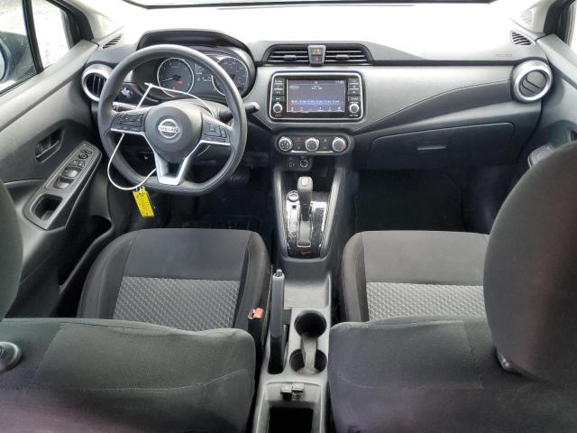 صورة رقم 8 من المزاد - 2021 NISSAN VERSA S مع VIN 3N1CN8DVXML858848
