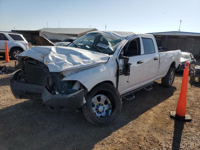 DODGE RAM 3500 2011 with VIN 3D73Y3CL3BG538161 - Photo from auction