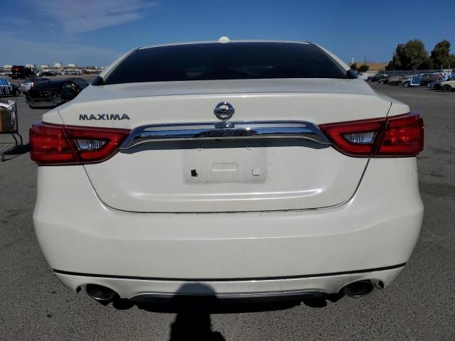 Photo 6 from auction – 2016 NISSAN MAXIMA 3.5 with VIN 1N4AA6AP1GC449380