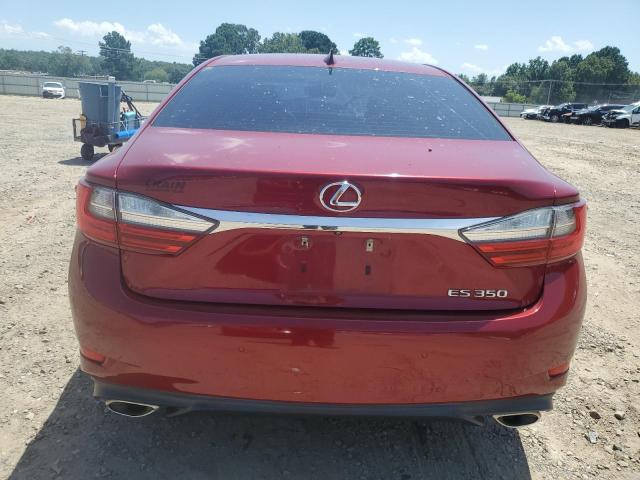 Photo 6 from auction – 2017 LEXUS ES 350 with VIN 58ABK1GG0HU050000