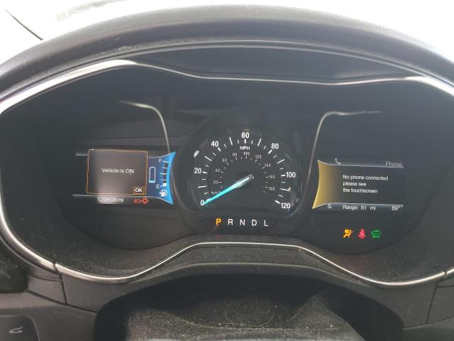 Photo 9 from auction – 2017 FORD FUSION TIT with VIN 3FA6P0RU0HR383936