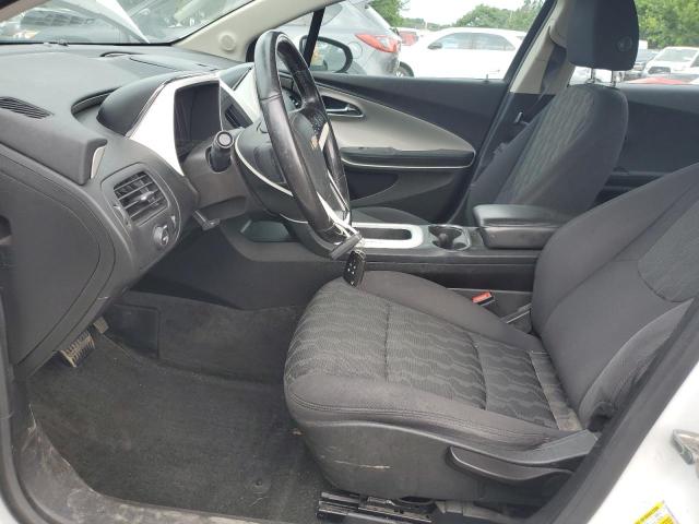 Photo 7 from auction – 2013 CHEVROLET VOLT with VIN 1G1RA6E49DU122012