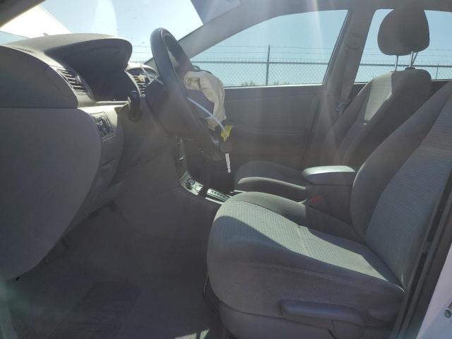 Photo 7 from auction – 2008 TOYOTA COROLLA CE with VIN 1NXBR32EX8Z024024