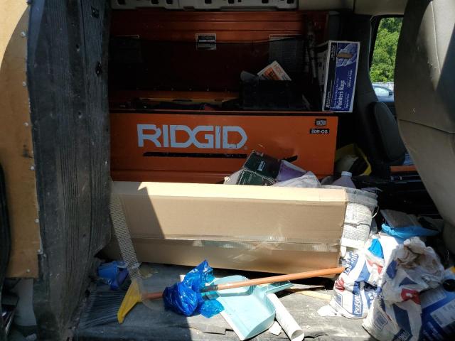 Photo 11 from auction – 2019 CHEVROLET EXPRESS G2 with VIN 1GCWGBFP4K1168906