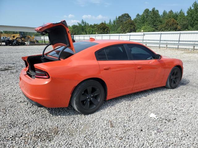 Photo 3 from auction – 2018 DODGE CHARGER SXT PLUS with VIN 2C3CDXHG0JH166614