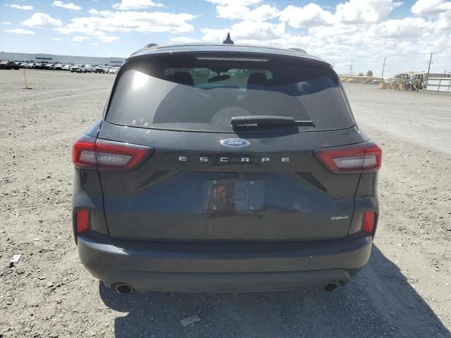 Photo 6 from auction – 2024 FORD ESCAPE ST with VIN 1FMCU9NZ8RUA38526