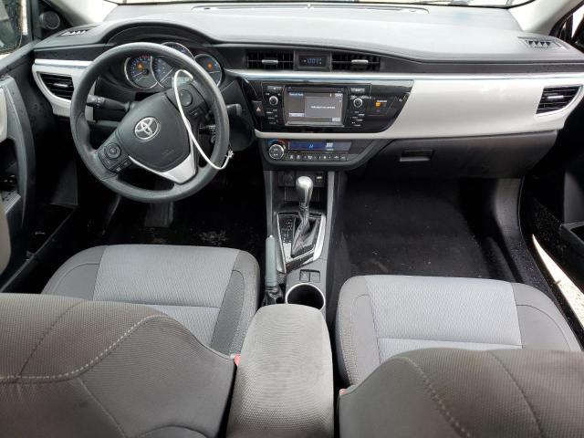 Photo 8 from auction – 2016 TOYOTA COROLLA L with VIN 2T1BURHE1GC692528
