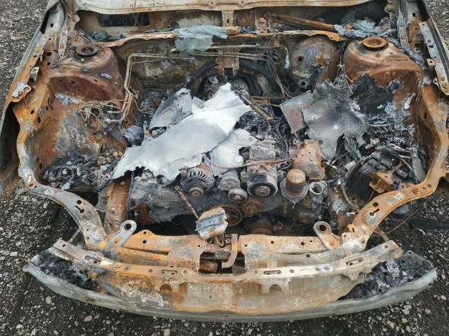 Photo 12 from auction – 2020 SUBARU OUTBACK PR with VIN 4S4BTACC0L3135716