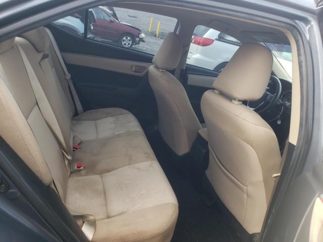 Photo 10 from auction – 2016 TOYOTA COROLLA L with VIN 5YFBURHE2GP522355
