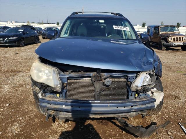 Photo 5 from auction – 2010 SUBARU FORESTER with VIN JF2SH6CC4AH784164