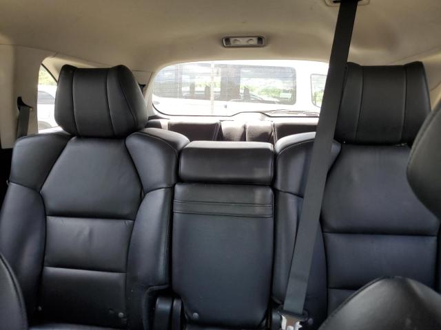 Photo 10 from auction – 2011 ACURA MDX with VIN 2HNYD2H25BH525640