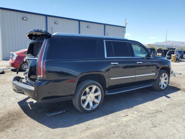 Photo 3 from auction – 2019 CADILLAC ESCALADE E with VIN 1GYS3HKJ7KR147221