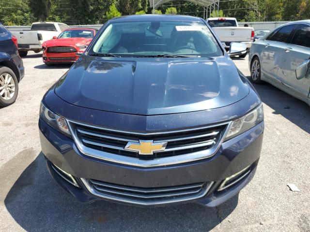 Photo 5 from auction – 2018 CHEVROLET IMPALA PRE with VIN 2G1125S31J9174629