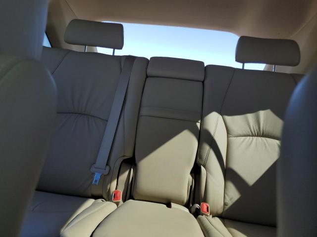 Foto 10 de la subasta – 2006 LEXUS RX 330 con VIN 2T2HA31U66C098092