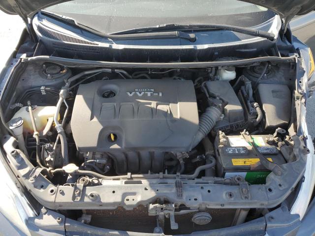 Photo 11 from auction – 2010 TOYOTA COROLLA MA with VIN 2T1KU4EE5AC316932
